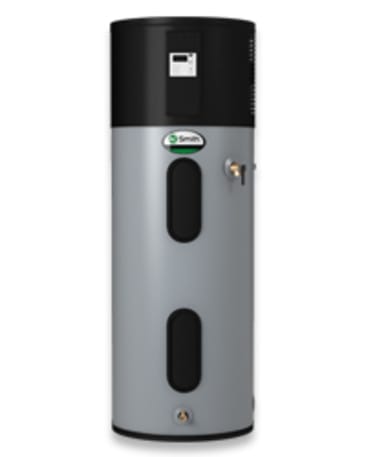 AO SMITH 100316729 HPTU-80N 80USG 4.5KW 208/240V 1PH WATER HEATER