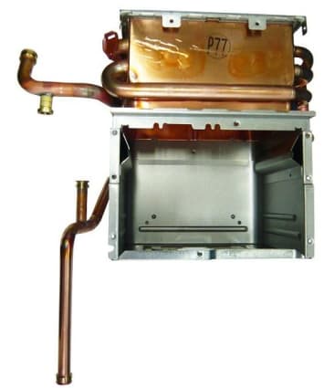 AO SMITH 100074699 PRIMARY HEAT EXCHANGER