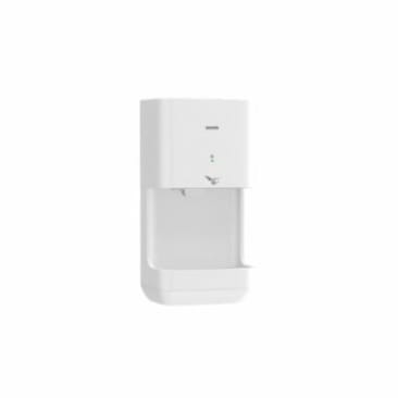 TOTO HEADR101#WH CLEANDRY HIGH-SPEED HAND DRYER WHITE