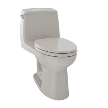 TOTO MS854114S#03 ULTRAMAX ELONGATED 1PC WATER CLOSET WITH SEAT BONE