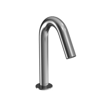 TOTO TLE26001U2#CP HELIX 0.35GPM SENSOR FAUCET SPOUT CHROME