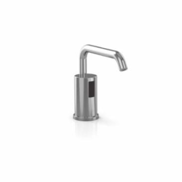 TOTO TES100DA#CP SINGLE SPOUT AUTO SOAP DISPENSERENSER DC CHROME