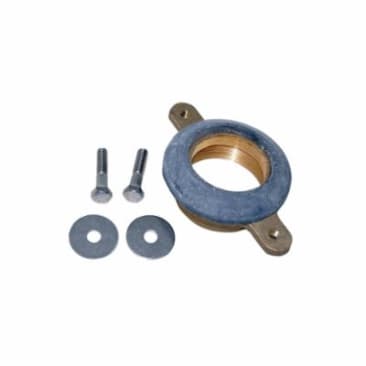 TOTO THU080 OUTLET FLANGE SET FOR UT104