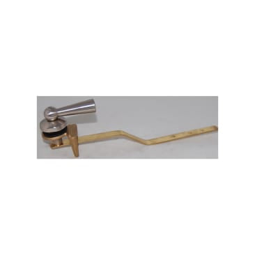 TOTO THU084#BN TRIP LEVER FOR ST723 BRUSHED NICKEL