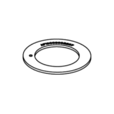 TOTO THU407 SEAL GASKET FOR DRAIN VALVE