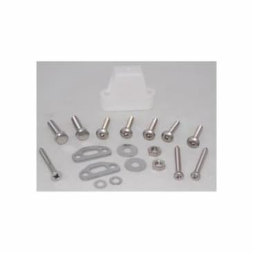 TOTO THU9134 NEOREST 500 BOWL UNIT BOLT KIT