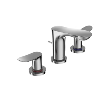 TOTO TLG01201U#CP 8CC LAVATORY FAUCET 1.2GPM CHROME