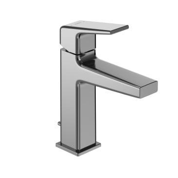 TOTO TLG10301U#CP LAVATORY FAUCET 1.2GPM WITH POP-UP CHROME