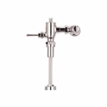 TOTO TMU1NNC EXPOSED 1.0 GPF URINAL MANUAL FLUSH VALVE