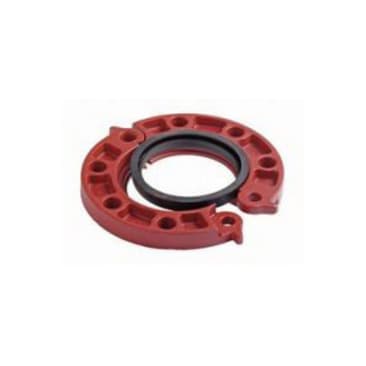 VICTAULIC C240341PM0 24 FLG 341 M T37H-77 VIC-FLANGE ADAPTER