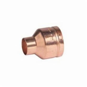 VICTAULIC FB60652C00 2X1 CONC REDUCER 652 WROT CU GRVXCUP