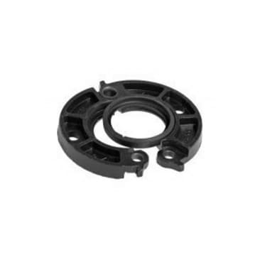 VICTAULIC L180741PT0 18 FLG 741 T PNT VIC-FLANGE ADAPTER