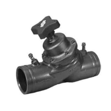 T&A V040789HBV 4 GRV (STAG) BALANCE VALVE