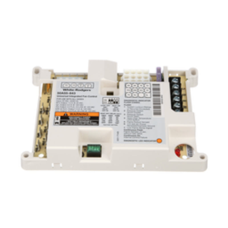 White Rodgers 50A55-843 Universal Integrated Hot Surface Control