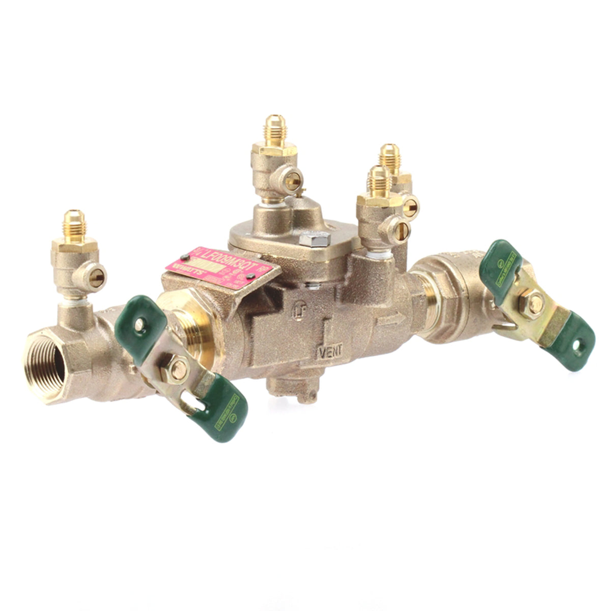 Watts-0.75-Inch-LF009-QT-FS-Lead-Free-RPZ-Backflow-Preventer-88004111-IMG-1