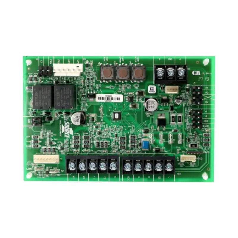 YORK 03102993000 Control Board - 4S Gas/Elec Simplicity Lite IMG 1