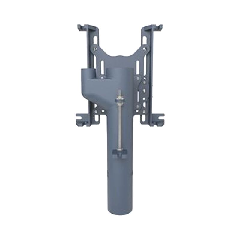 Zurn Z1202-N4 EZCarry™ High Performance Water Closet Carrier, Adjustable Vertical Siphon Jet, 4" No Hub