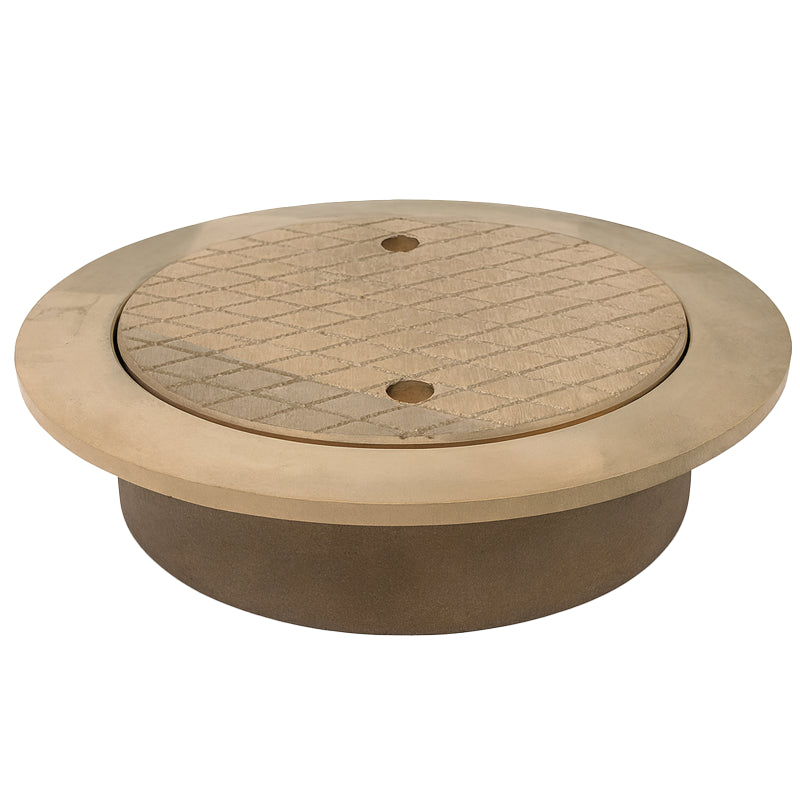 Z1456-Zurn-Deck-Cleanout-with-Scoriated-Deck-Plug-and-O-Ring-IMG-1