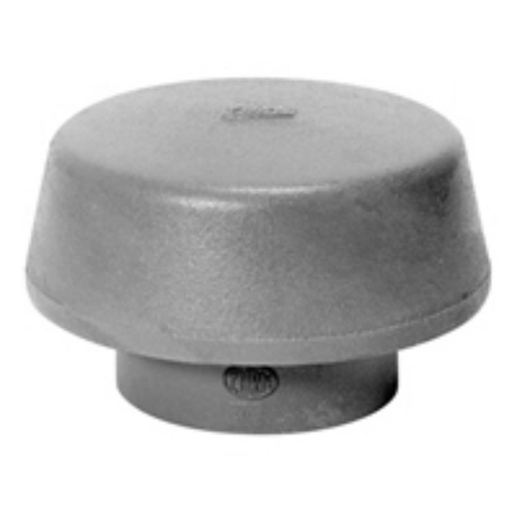 Zurn Z193 Vandal-Proof Hooded Vent Cap IMG 1