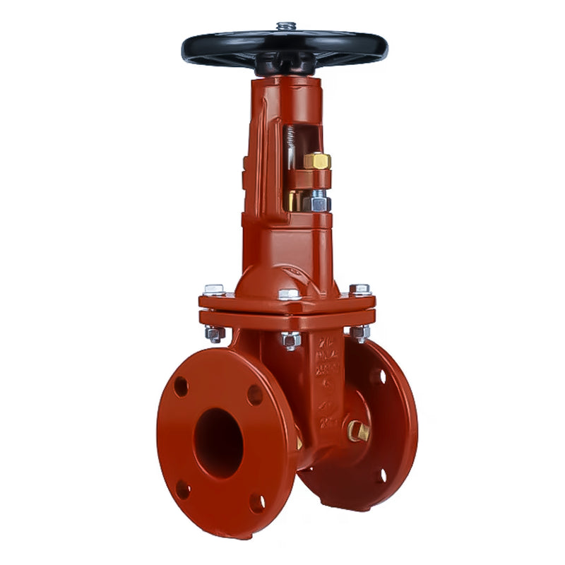 Zurn Wilkins 48OSY Gate Valve