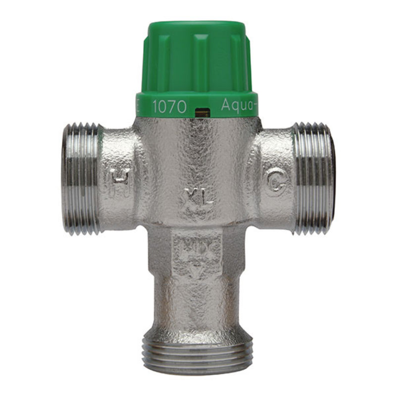 Zurn ZW1070XL Aqua-Gard® Thermostatic Mixing Valve