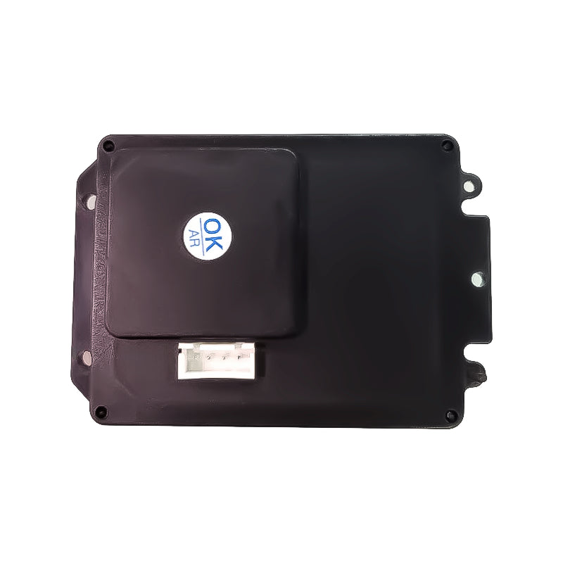 Zurn PERK6000-SR ZERK Series Flush Valve Sensor Module (New Round Style Lens)