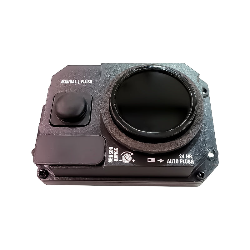 Zurn PERK6000-SR ZERK Series Flush Valve Sensor Module (New Round Style Lens)