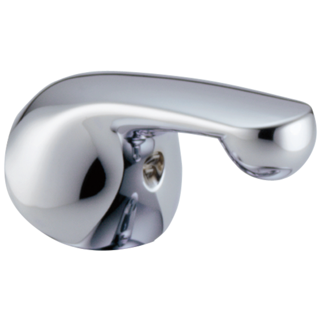 Delta Rp17443 Chrome Handle W/Set Screw