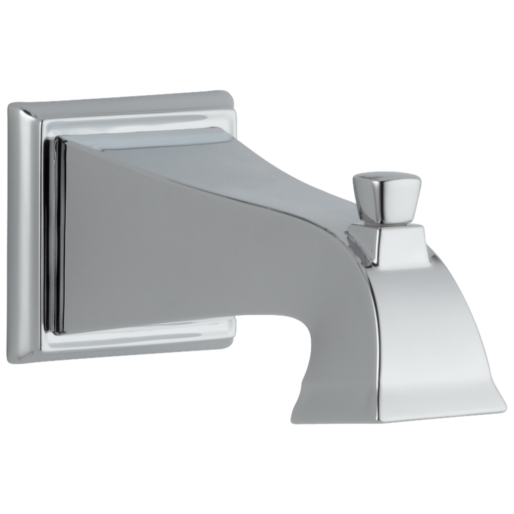 Delta Rp52148- Dryden Tub Spout With Diverter Chrome