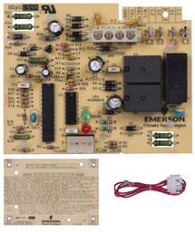 F50N02-820 EMERSON WHITE RODGERS ADAPTER BOARD TRANE FOR IGNITION CONTROLS