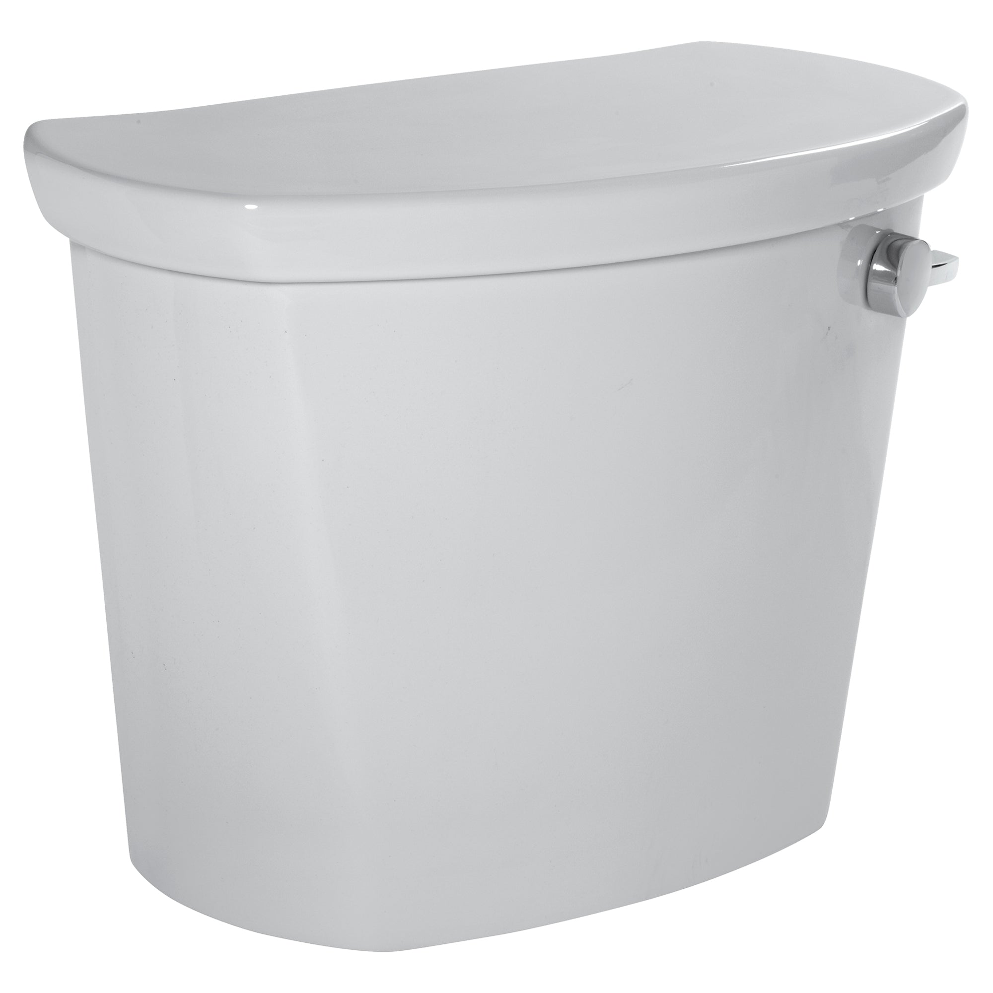 AMERICAN STANDARD CADET PRO 12IN R TOILET TANK W/RHTL WHITE (4188A105.020)