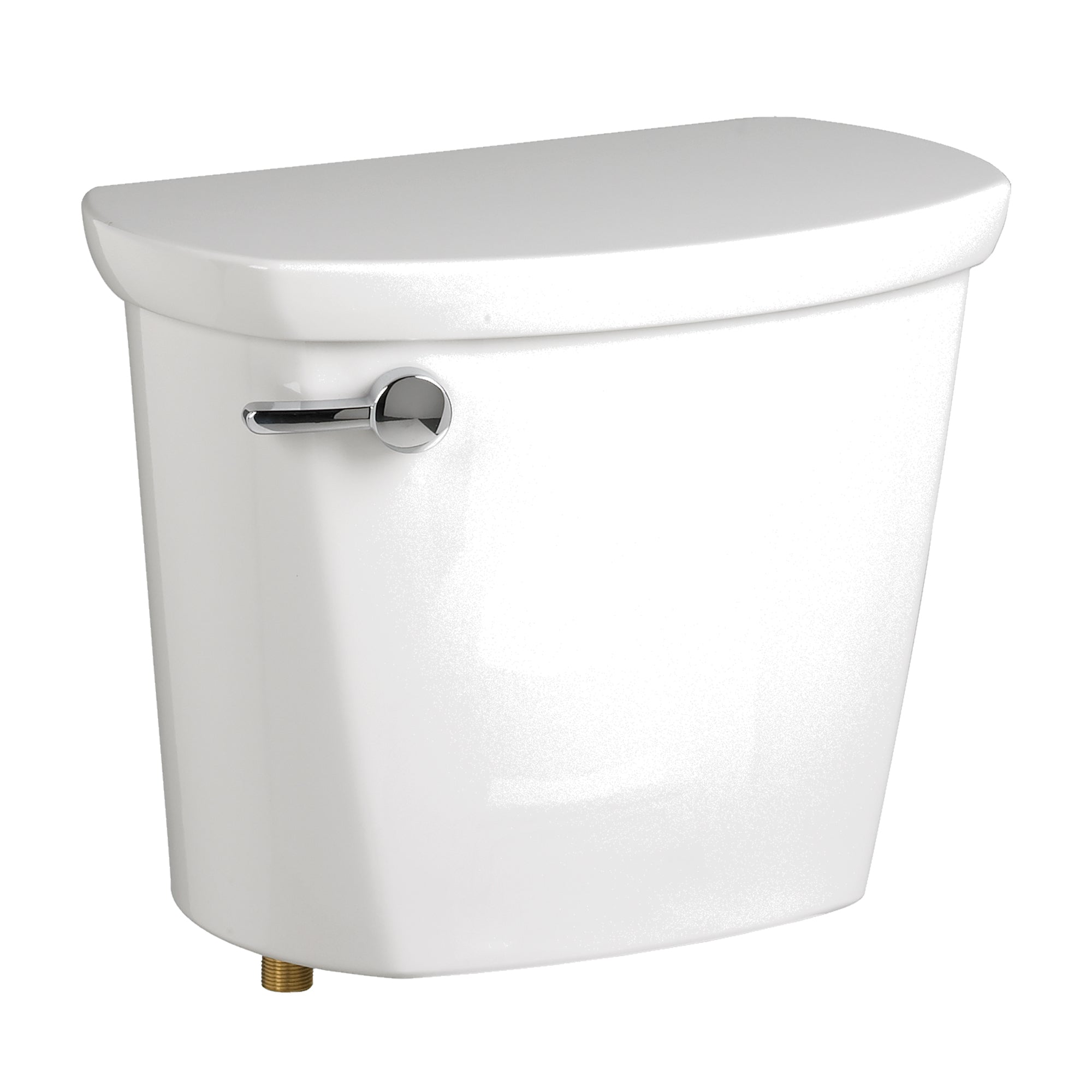 AMERICAN STANDARD CADET PRO 12IN R TOILET TANK WHITE (4188A104.020)