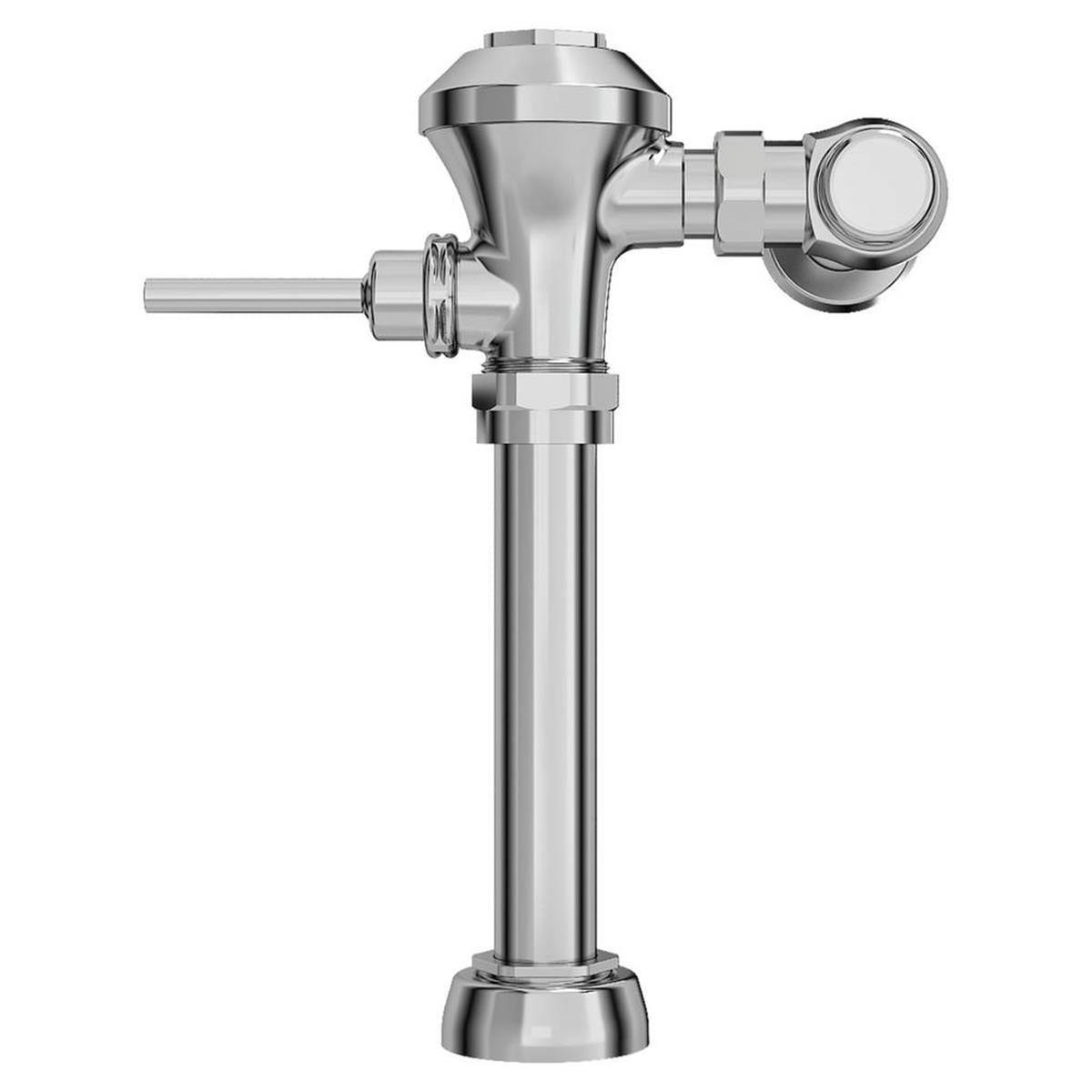 AMERICAN STANDARD MAN DIA TOILET FV, 1.28 GPF, CHR (6147121.002)