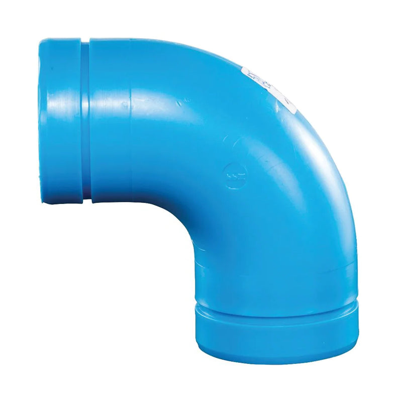 ORION 710401 BLUELINE 6 NH 90 ELBOW