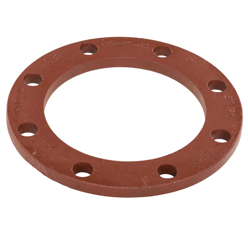 ORION 808067 6 UNIVERSALE STEEL FLANGE BACKING RING