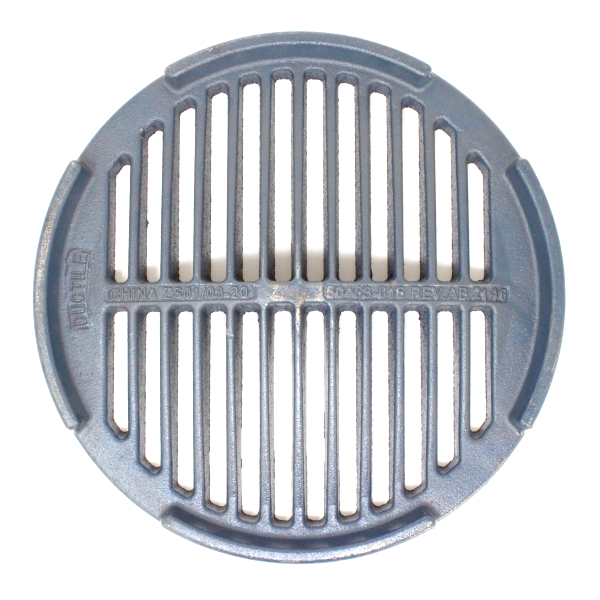 Zurn P509-GRATE Z505 / Z509 / Z512 Replacement Floor Drain Grate