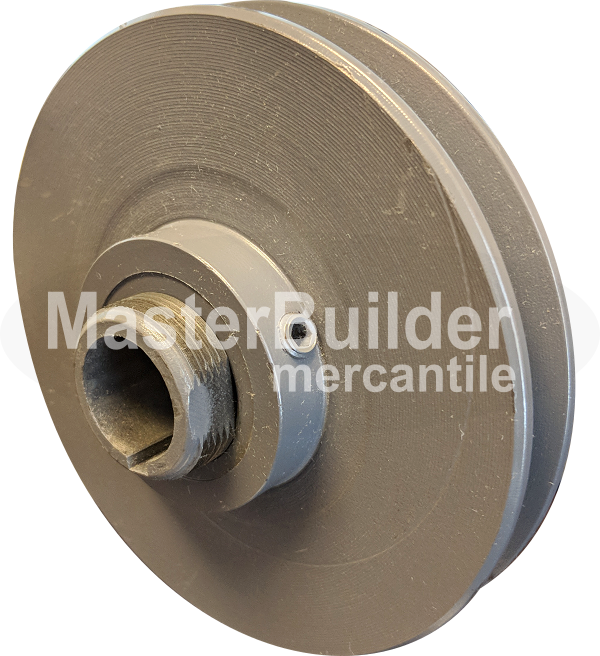 Phoenix Motor Sheave Selection - 5/8