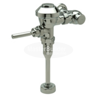 Zurn Z6003AV 1.5 GPF AquaVantage AV® Exposed Flush Valve with Top Spud Connection for 3/4" Urinals