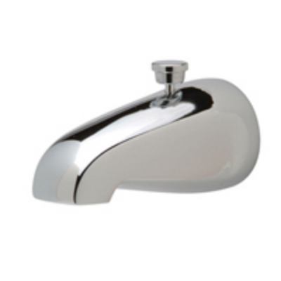 Zurn Z7000-T4 TEMP-GARD® Tub Spout with Diverter